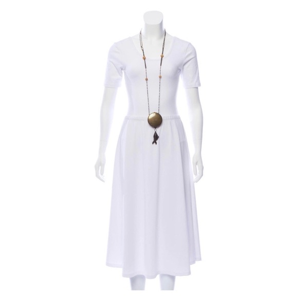 Isabel Marant Fish Pendant Necklace - Picture 3 of 5